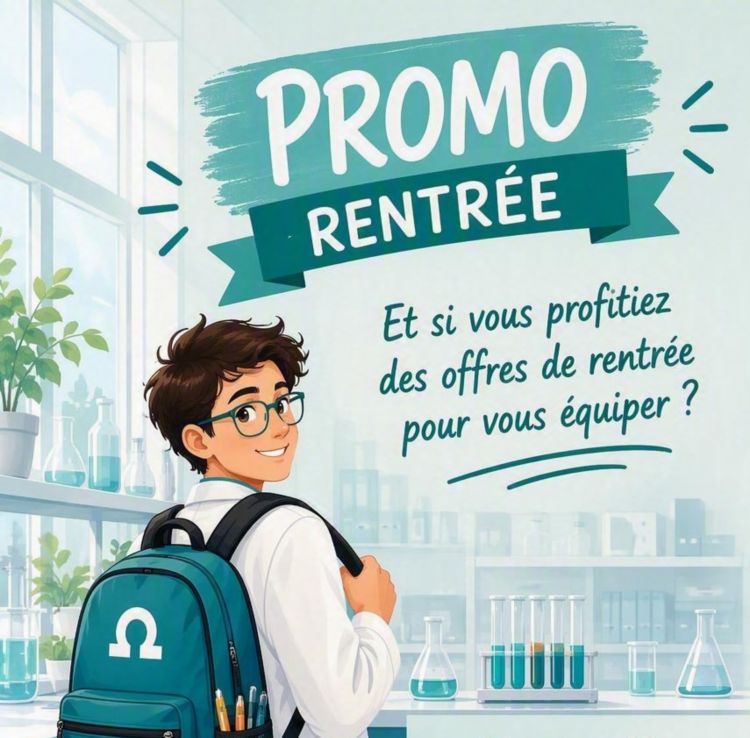 Offres spéciales